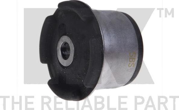 NK 5103620 - Suspension, corps de l'essieu droxauto.com