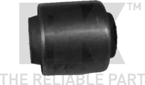 NK 5102501 - Kit de réparation, suspension de roue droxauto.com