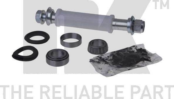 NK 5102318 - Kit de réparation, suspension de roue droxauto.com