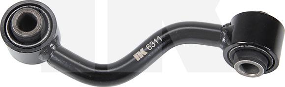 NK 5119902 - Entretoise / tige, stabilisateur droxauto.com