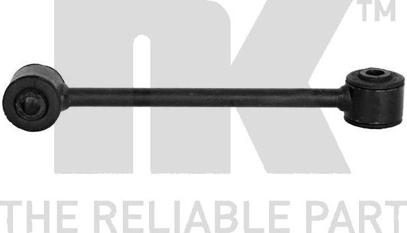 NK 5119304 - Entretoise / tige, stabilisateur droxauto.com