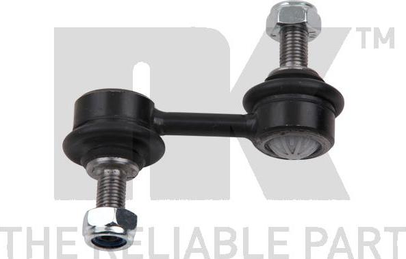NK 5114401 - Entretoise / tige, stabilisateur droxauto.com