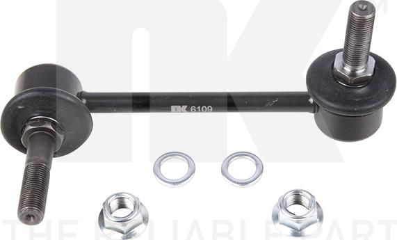 NK 5114549 - Entretoise / tige, stabilisateur droxauto.com
