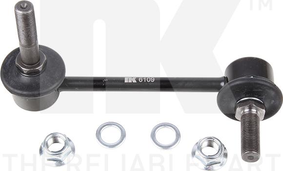 NK 5114548 - Entretoise / tige, stabilisateur droxauto.com