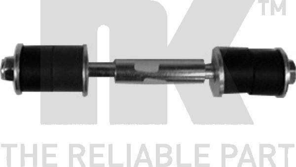 NK 5114505 - Entretoise / tige, stabilisateur droxauto.com
