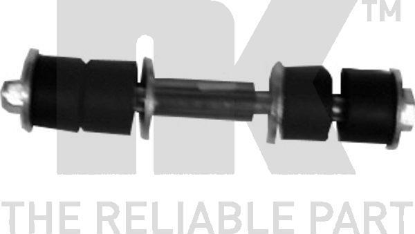 NK 5114501 - Entretoise / tige, stabilisateur droxauto.com
