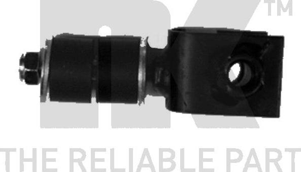 NK 5114503 - Entretoise / tige, stabilisateur droxauto.com