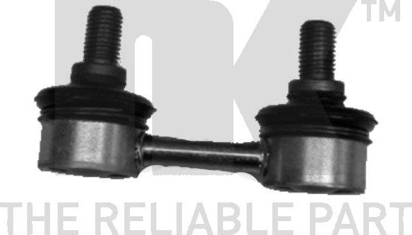 NK 5114507 - Entretoise / tige, stabilisateur droxauto.com