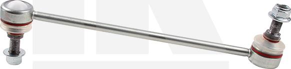 NK 5114515PRO - Entretoise / tige, stabilisateur droxauto.com