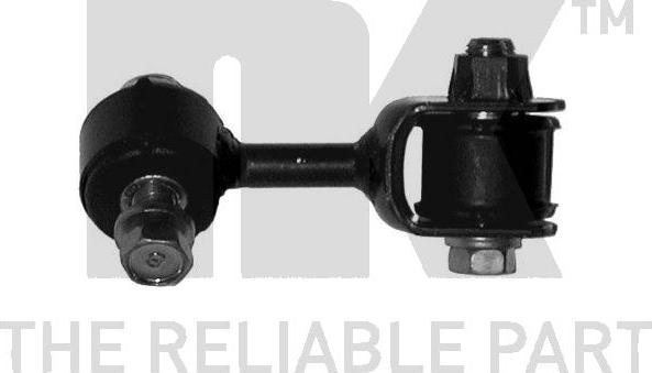 NK 5114525 - Entretoise / tige, stabilisateur droxauto.com