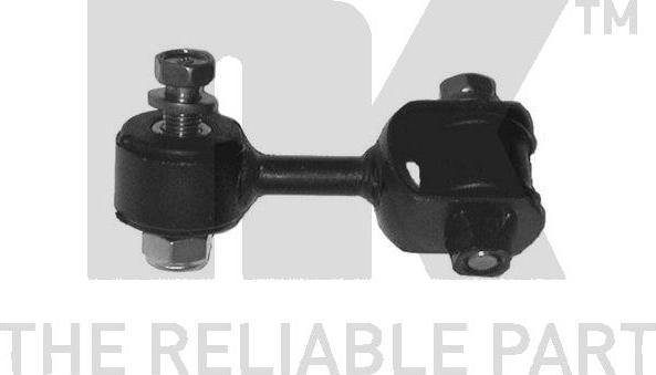 NK 5114526 - Entretoise / tige, stabilisateur droxauto.com