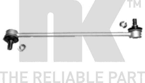 NK 5114521 - Entretoise / tige, stabilisateur droxauto.com