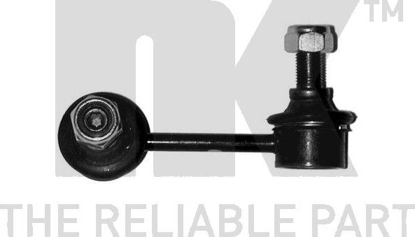 NK 5114528 - Entretoise / tige, stabilisateur droxauto.com