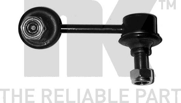 NK 5114527 - Entretoise / tige, stabilisateur droxauto.com