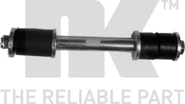 NK 5114802 - Entretoise / tige, stabilisateur droxauto.com