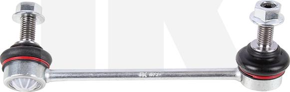 NK 5114819 - Entretoise / tige, stabilisateur droxauto.com