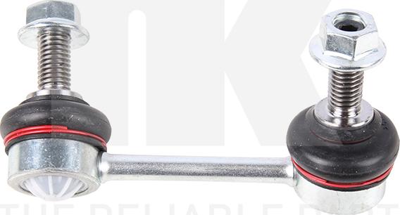 NK 5114818 - Entretoise / tige, stabilisateur droxauto.com