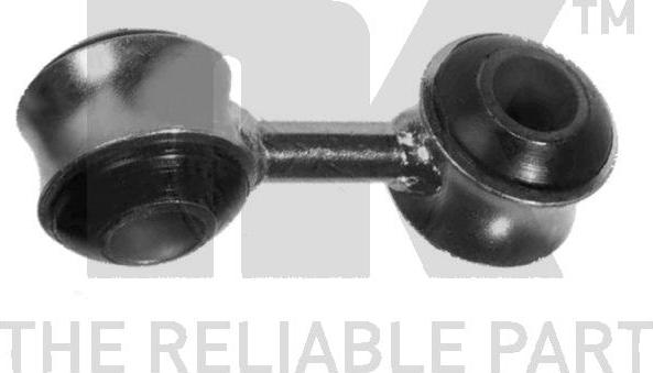 NK 5114813 - Entretoise / tige, stabilisateur droxauto.com