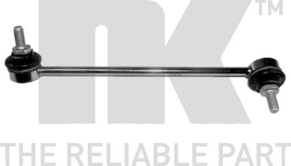NK 5114812 - Entretoise / tige, stabilisateur droxauto.com