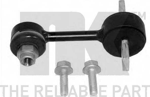 NK 5114747 - Entretoise / tige, stabilisateur droxauto.com