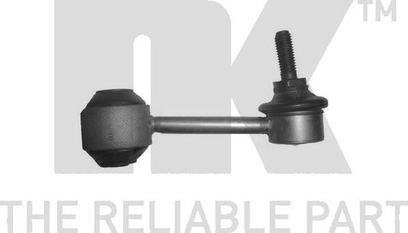 NK 5114750 - Entretoise / tige, stabilisateur droxauto.com