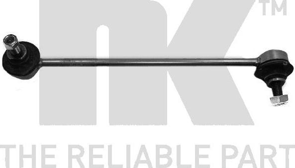 NK 5114753 - Entretoise / tige, stabilisateur droxauto.com