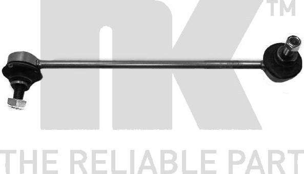 NK 5114752 - Entretoise / tige, stabilisateur droxauto.com