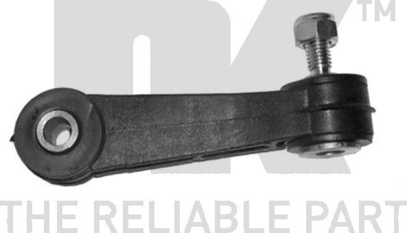 NK 5114702 - Entretoise / tige, stabilisateur droxauto.com