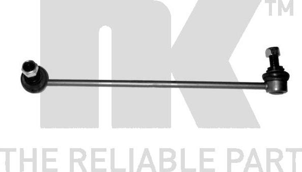 NK 5114723 - Entretoise / tige, stabilisateur droxauto.com