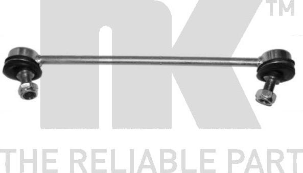 NK 5115002 - Entretoise / tige, stabilisateur droxauto.com