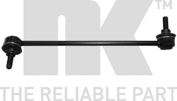 NK 5115010 - Entretoise / tige, stabilisateur droxauto.com