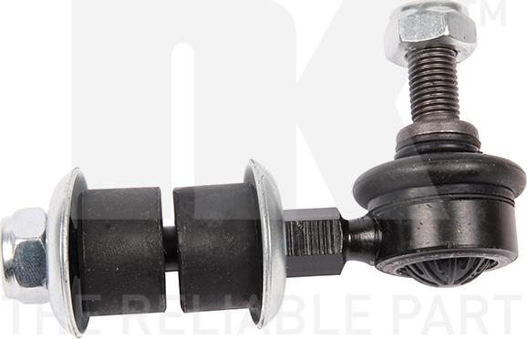 NK 5115201 - Entretoise / tige, stabilisateur droxauto.com