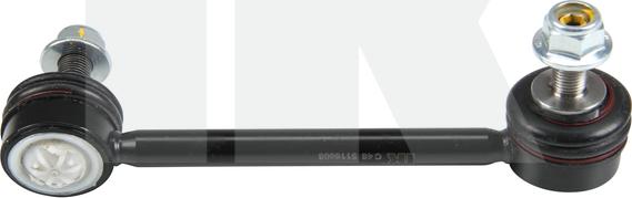 NK 5116608 - Entretoise / tige, stabilisateur droxauto.com