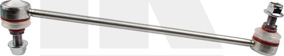 NK 5111903PRO - Entretoise / tige, stabilisateur droxauto.com