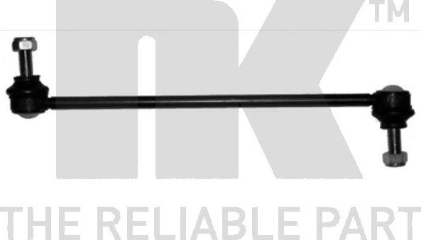 NK 5111903 - Entretoise / tige, stabilisateur droxauto.com