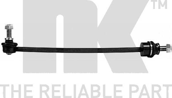 NK 5111902 - Entretoise / tige, stabilisateur droxauto.com