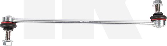 NK 5111916 - Entretoise / tige, stabilisateur droxauto.com