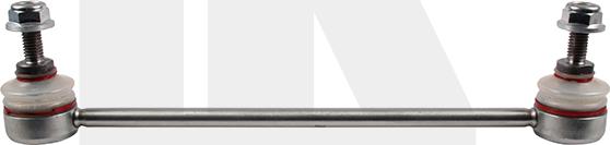 NK 5111911PRO - Entretoise / tige, stabilisateur droxauto.com