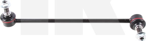 NK 5111552 - Entretoise / tige, stabilisateur droxauto.com