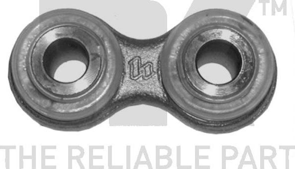 NK 5111505 - Entretoise / tige, stabilisateur droxauto.com