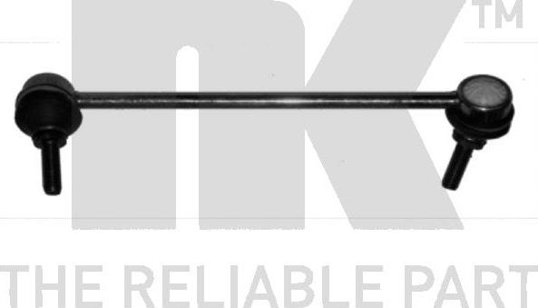 NK 5111506 - Entretoise / tige, stabilisateur droxauto.com