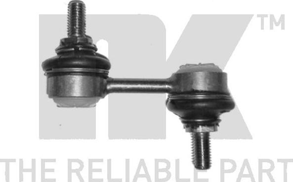 NK 5111508 - Entretoise / tige, stabilisateur droxauto.com