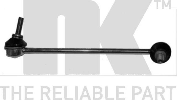 NK 5111507 - Entretoise / tige, stabilisateur droxauto.com