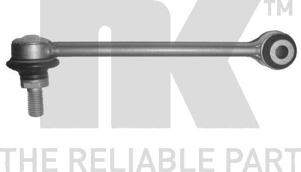 NK 5111516 - Entretoise / tige, stabilisateur droxauto.com