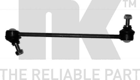 NK 5111510 - Entretoise / tige, stabilisateur droxauto.com
