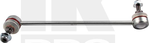 NK 5111517PRO - Entretoise / tige, stabilisateur droxauto.com