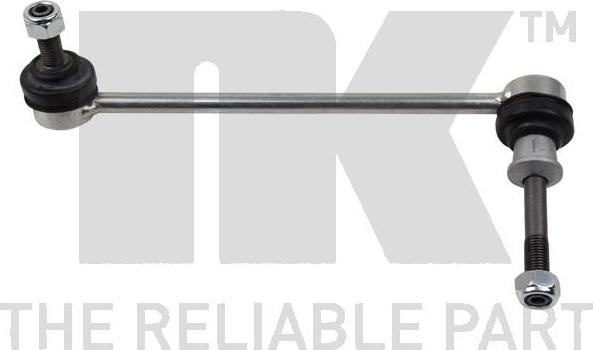 NK 5111532 - Entretoise / tige, stabilisateur droxauto.com