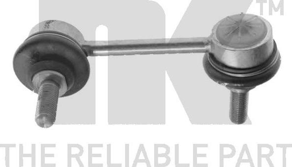NK 5111005 - Entretoise / tige, stabilisateur droxauto.com