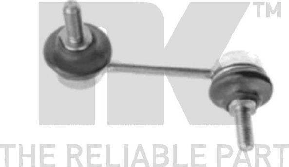 NK 5111006 - Entretoise / tige, stabilisateur droxauto.com