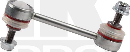 NK 5111002PRO - Entretoise / tige, stabilisateur droxauto.com